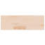 Kazuye Oak Solid Wood Floating Shelf-1930524468