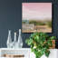 " Sugar Sky-Premium Gallery Wrapped Canvas - Ready To Hang "-1305337854
