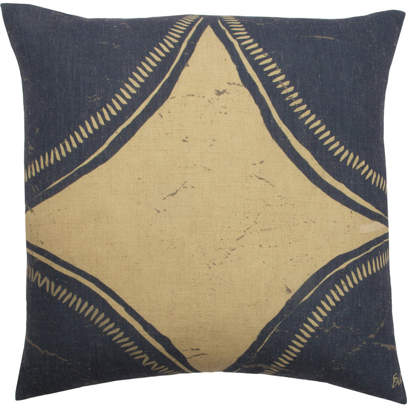 Cronius Throw Pillow