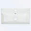 Armoire de salle de bain sur pieds MySlym