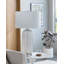 Lampe de table Cherika