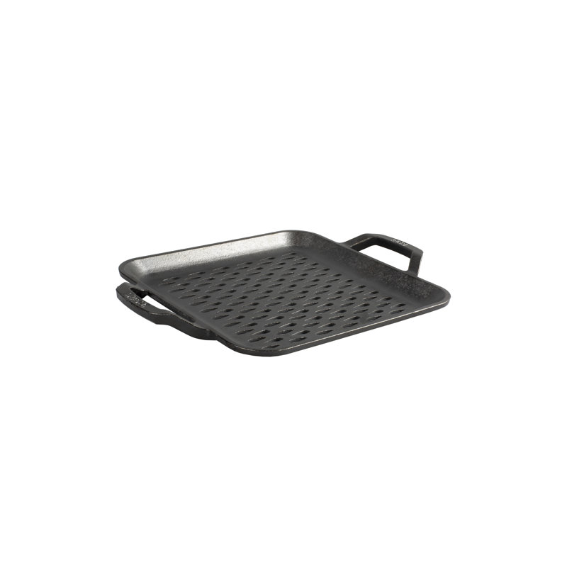 Surmatelas carré 11 pouces Lodge Chef Collection