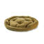 Lit pour chien Chamari Donut-364901630-364901626
