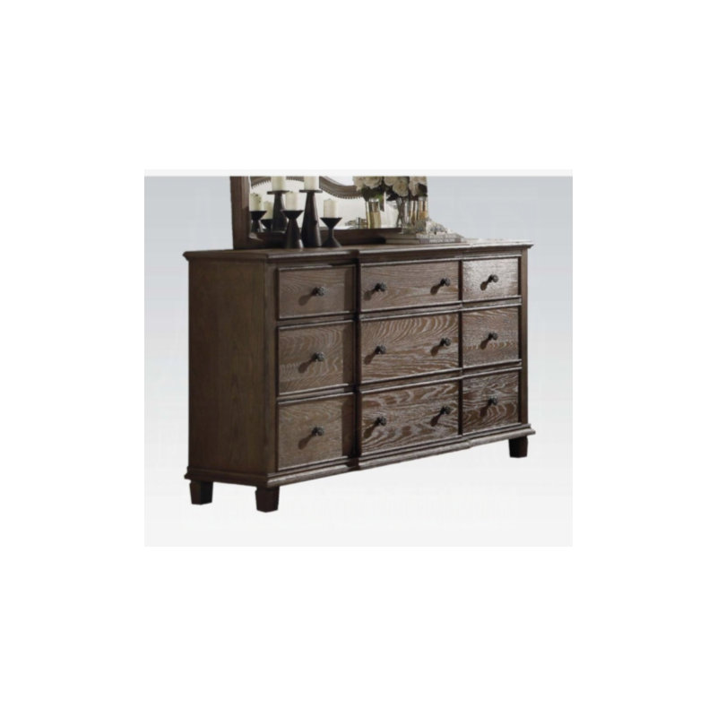 Commode Meshea