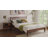 Josse Ted Bed, Walnut-91260223