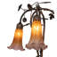 Emmit Candelabra Floor Lamp