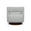 Crystle Swivel Barrel Chair-2020068239-2020068320