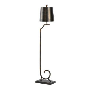 Kenyon Task Floor Lamp  Visual Comfort Studio Collection - Montreal  Lighting & Hardware