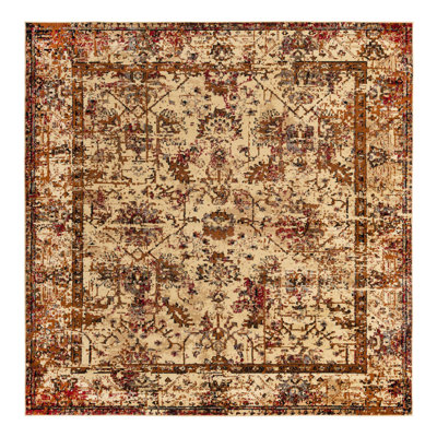 Alameda Geometric Indoor Rug