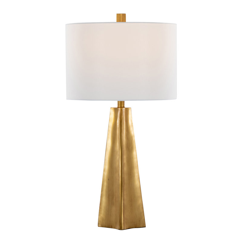Contemporary Accent Table Lamp