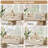 81'' W Upholstered  Linen Like Farmhouse Slipcover Couch Sofa -328504044