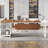 Laphonso Large L-Shaped Executive Desk-1358111125