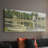 Nautical Series-CDLXXIII- Gallery Wrapped Canvas -Ready to Hang-1401542488