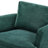 Blendia Upholstered Swivel Barrel Chair (Set Of 2)-137270793