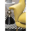Alexzandria Pedestal End Table