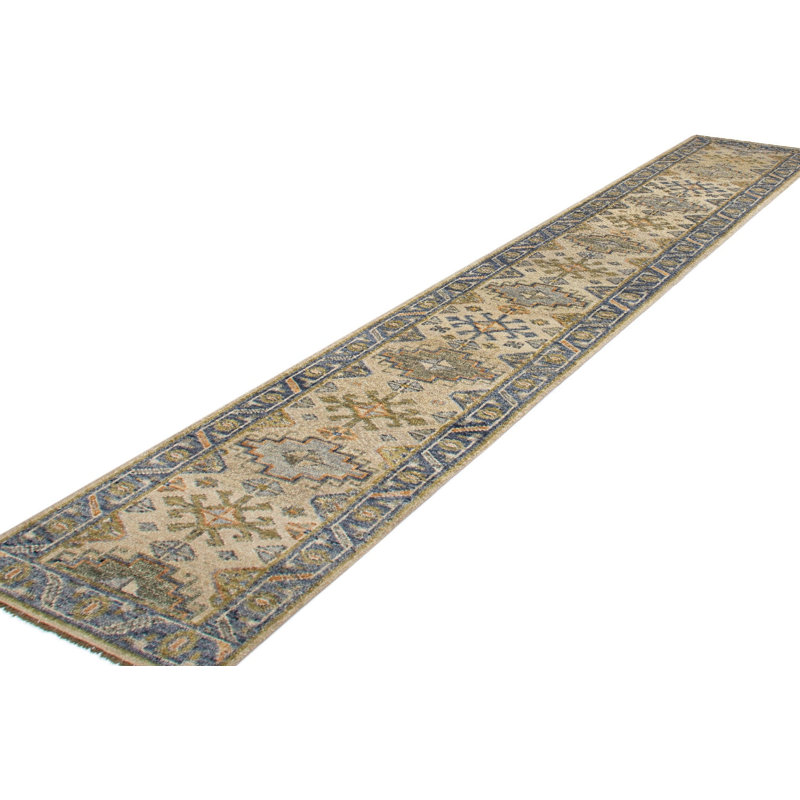 One-of-a-Kind Runner 2'7" X 16' Area Rug