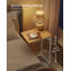Tables de bout