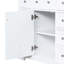 Meuble-lavabo 36 po sans lavabo, base d'armoire seulement, une armoire et six tiroirs-99999269