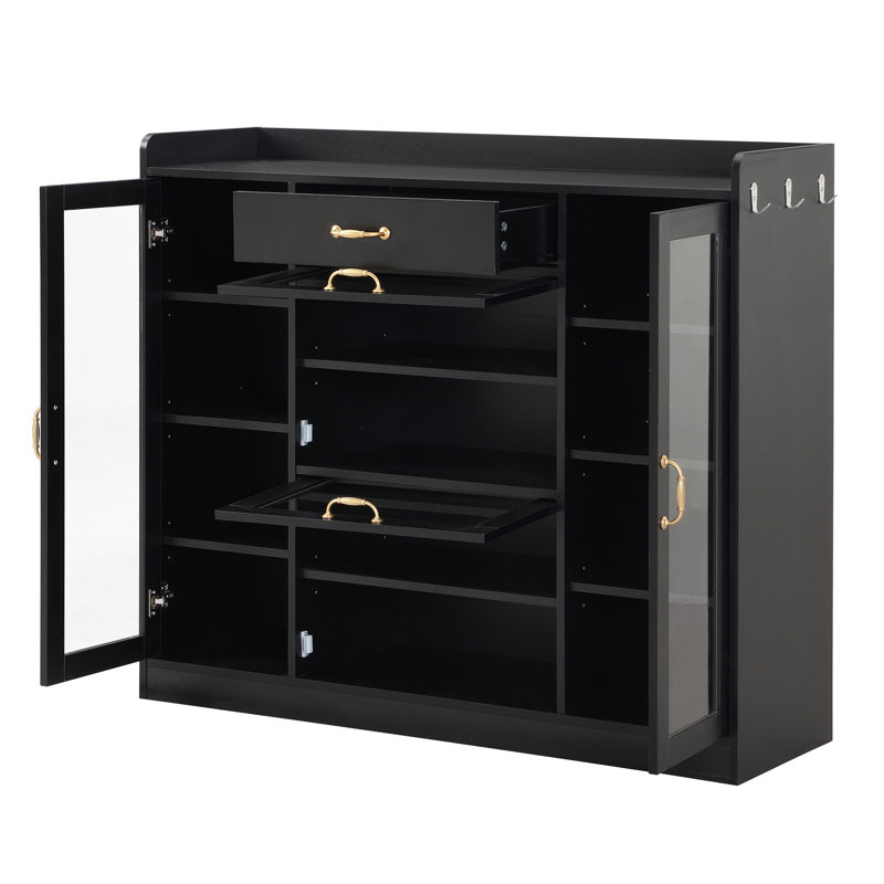 Armoire Modernist