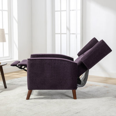Fauteuil inclinable Libeth