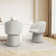 Kyo Upholstered Barrel Chair