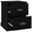 Bellechester 39cm W Bedside Table-1510007540-1478594390