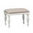 Burleen Accent Bench