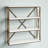 Quillen 4 Piece Floating Shelf-37053343