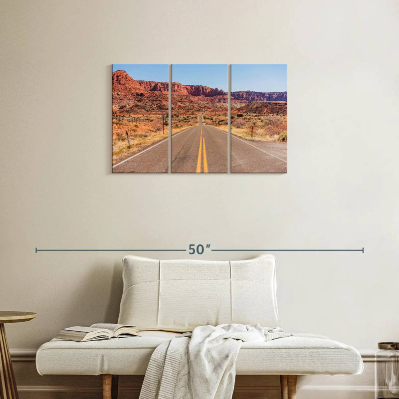 Capitol Reef Highway