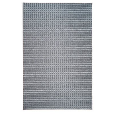 Tapis intérieur / extérieur gris Imogen