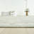 Aldora Misted Sage Power-Loomed Cotton Area Rug-1591734460