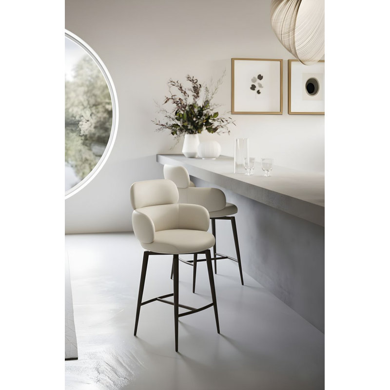 Como Counter Stool