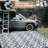 Reversible Geometric Diamond Pattern Outdoor Rug-115368922