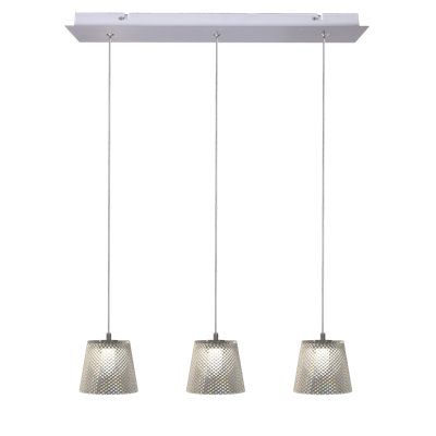 Emerie 3 - Light Kitchen Island Pendant