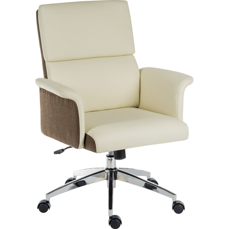 Brookfield Executive Chair, Cream