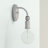 Irim Armed Sconce