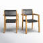 Fauteuil Gabby