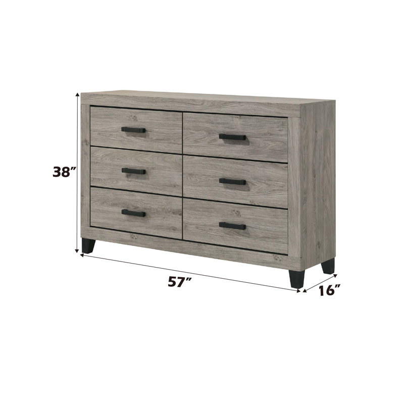 Commode Mari