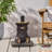 BEAR UMBRELLA BASE
