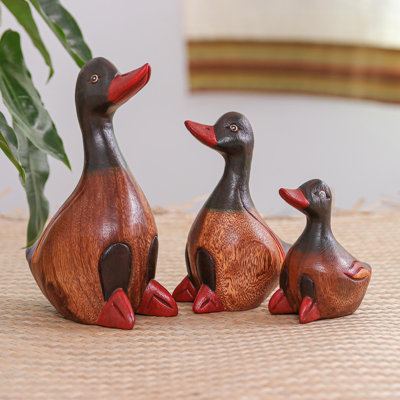 Arlton Animals Figurines & Sculptures