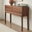 Console de style chinois simple-1734235400