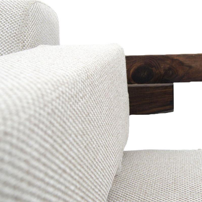 Louann 2 Seater Sofa