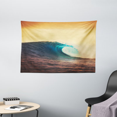 Polyester Tapestry