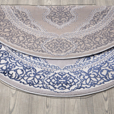 Braeson Abstract Area Rug