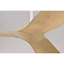 Ventilateur de plafond 3 pales avec télécommande Duncan-1036745257-1036745256