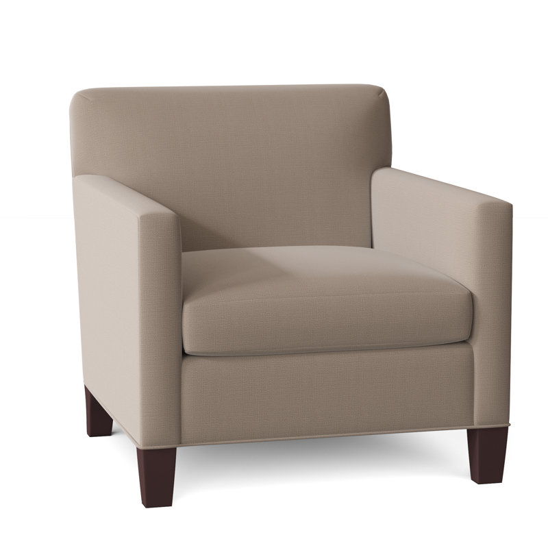Brighton Armchair, Elizabeth Dove