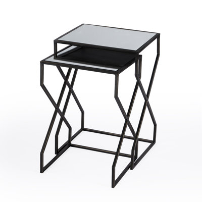 Tables gigognes Demi