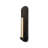 Pilla Wall Mounted Candle Holder Set-Distressed Bronze