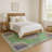 Premium Machine Washable Lubbers AMF1731 Global Rug-20589834