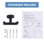 Wall Mounted Towel Hook-90623918